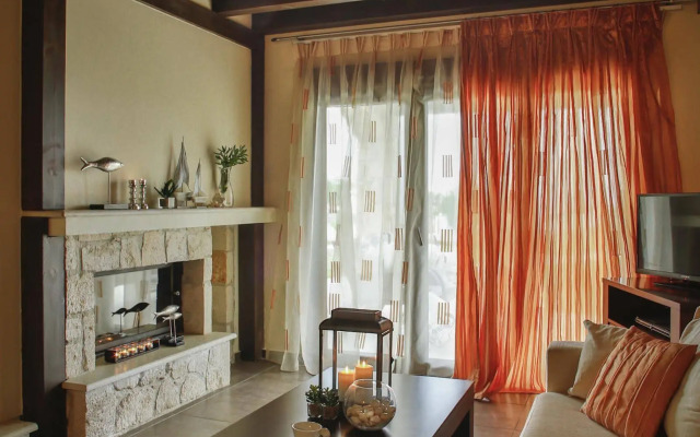 Nefeli Villas and Suites