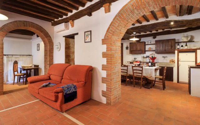 Borgo Cortinova Marrocco