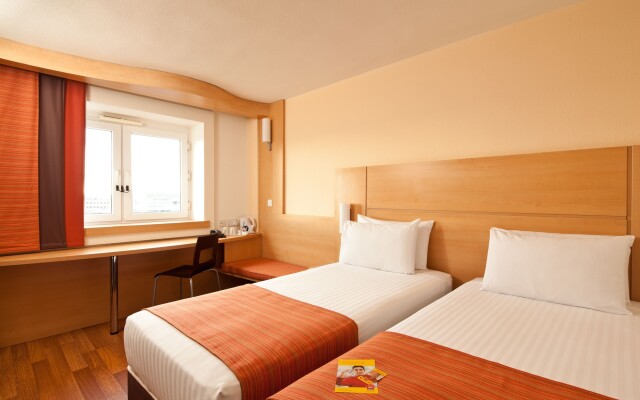 Ibis Stevenage Centre Hotel