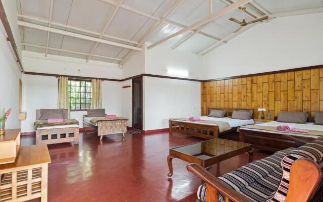 Hatti Eden Coorg