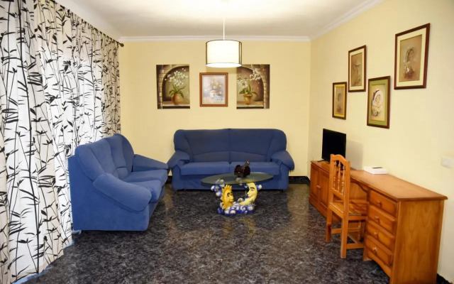 Apartamentos Doña Carmen