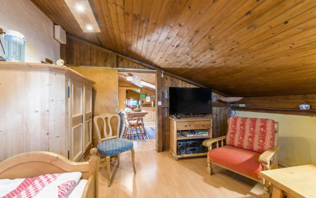 Direkt zwischen Chiemsee u Alpen Dg