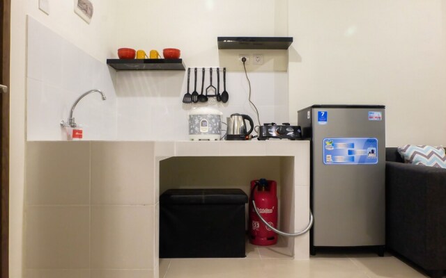 New Northland Apartment With Ancol Seaview