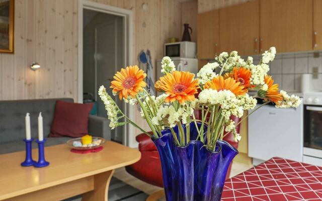 4 Person Holiday Home in Vejers Strand