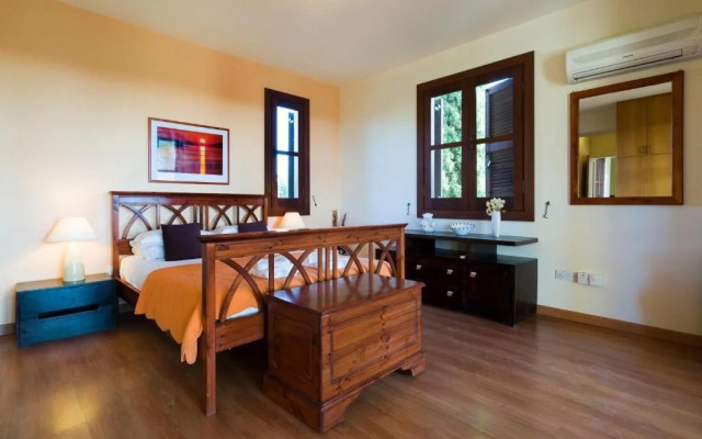 3 BR Villa Kedros - APH 3607