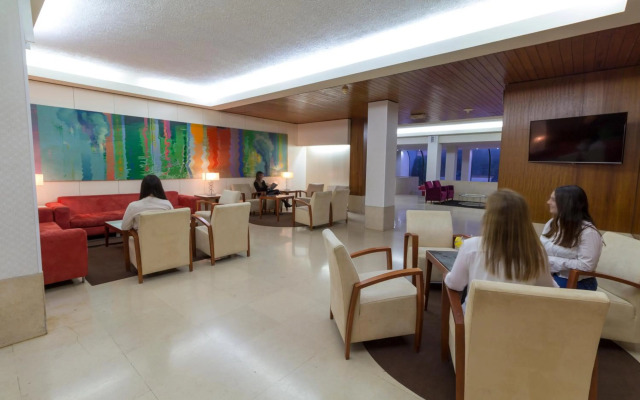 Hotel Eurosol Leiria & Jardim