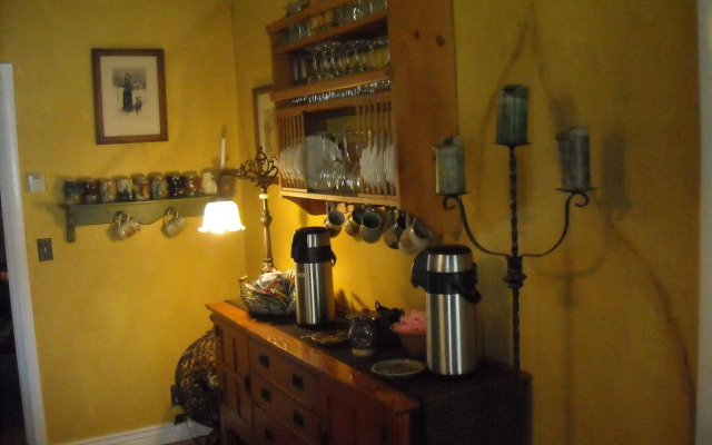 Cali Cochitta Vacation Rentals