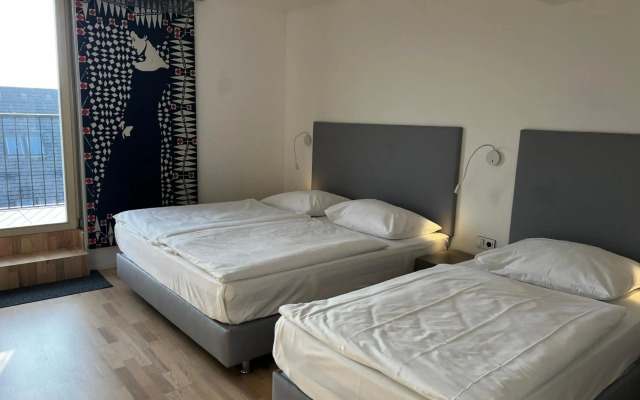 Hotel Praha
