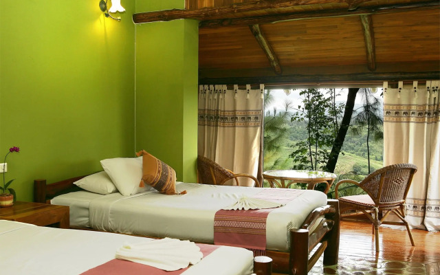 Phu Pha Nam Resort & Spa