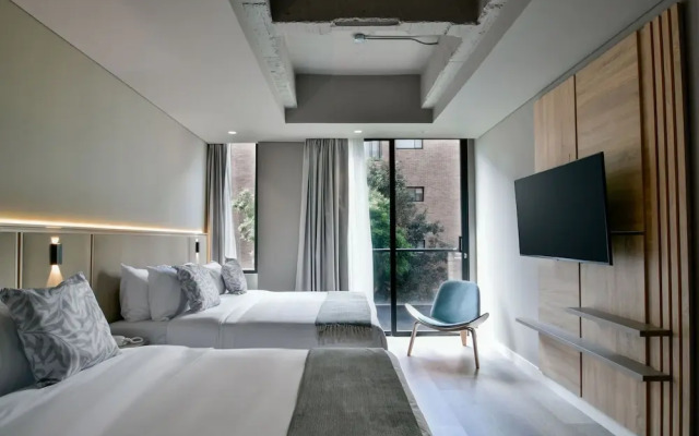 Wynwood House 123