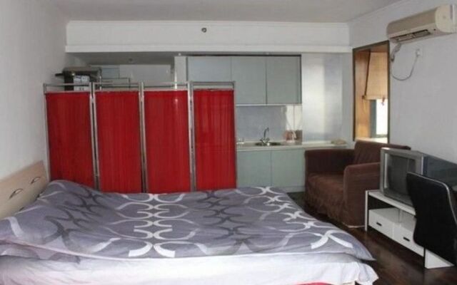Zi You Xing Apartment