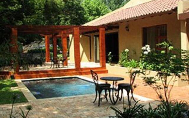 St Peter's Place Boutique Hotel