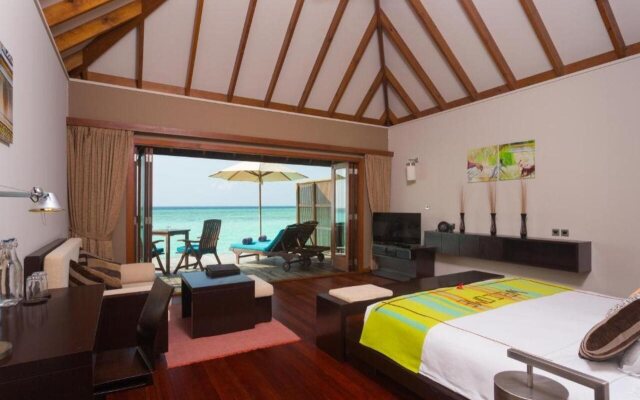 Veligandu Maldives Resort Island