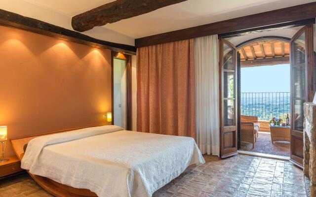 L Alcova 8 2 in Sarteano