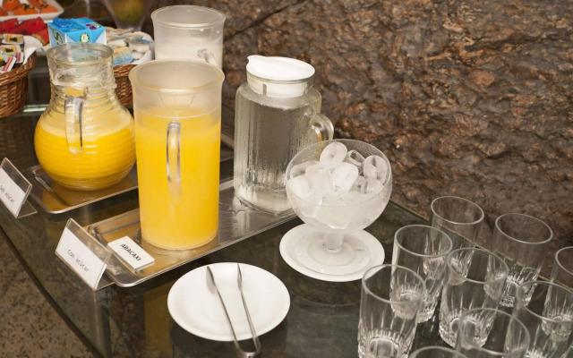 Hotel Village Icaraí