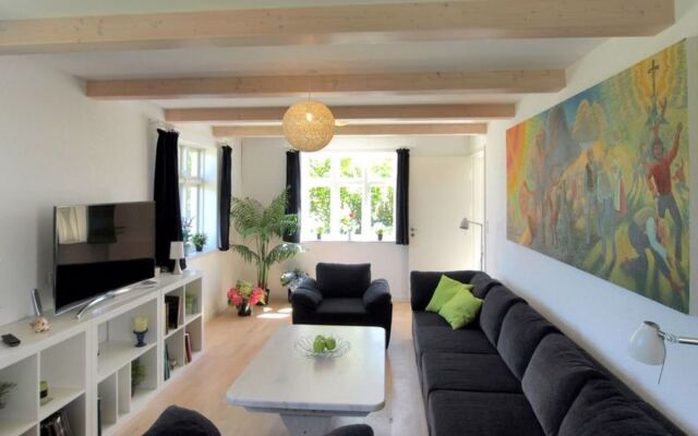 "Nalin" - 400m from the sea in Bornholm
