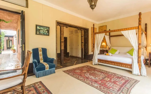 Villa Akhdar 3 by Sejour Maroc