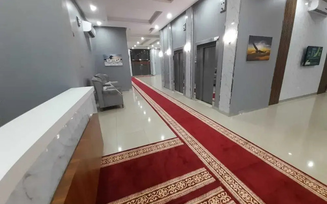 Profit Furnished Apartments