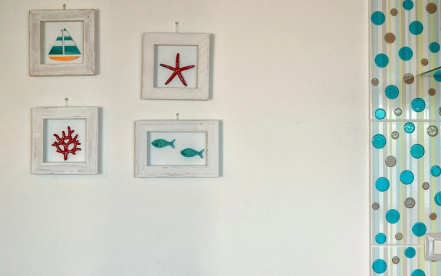 Sardinia Re - Porto Conte Bay Terrace