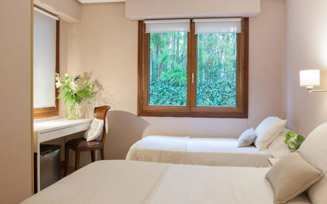 Monte Ulia Hotel