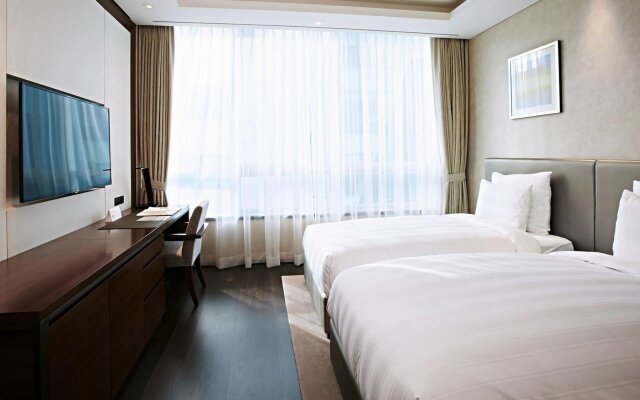 LOTTE City Hotel Myeongdong