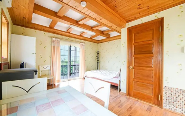 Danyang Riverside Morning Pension