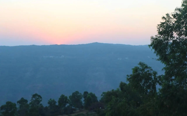 Hotel Mahabaleshwar Fragrance