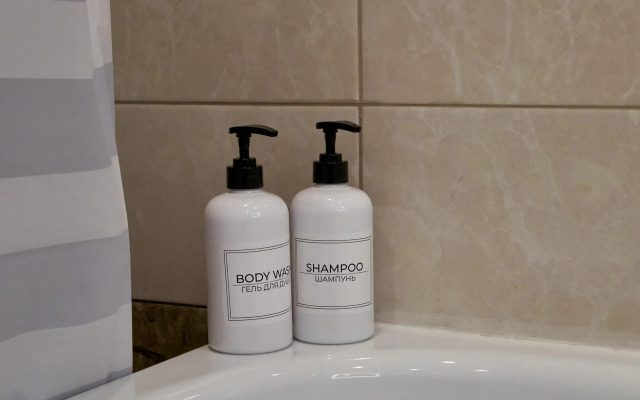 Апартаменты на улице им. В.Н. Симбирцева 40