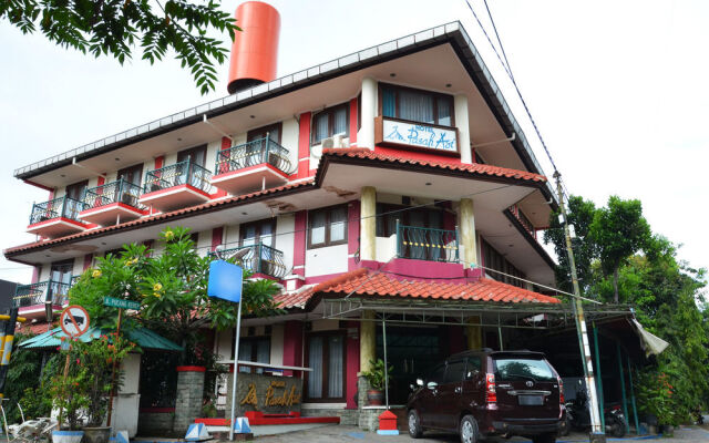 ZEN Rooms Kalibokor