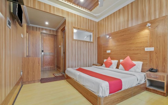 Hotel Snow Palace by OYO Rooms
