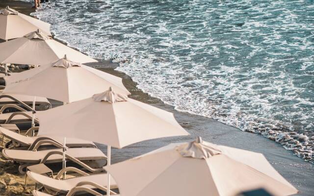 KAAB Boutique Hotel