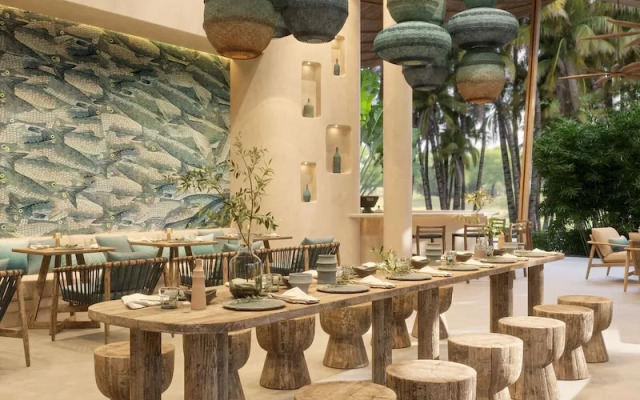 Namia River Retreat - Wellness Inclusive Resort