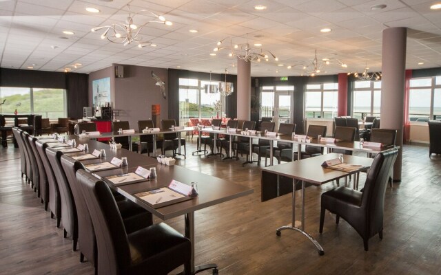 Strandhotel Het Hoge Duin