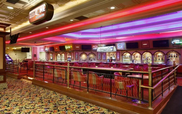 Gold Coast Hotel and Casino