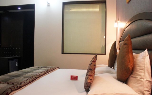 OYO 1185 Hotel MSK residency