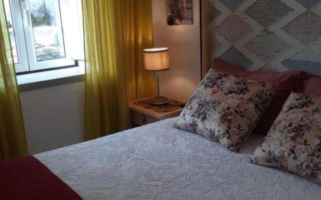 Casinha das Oliveiras