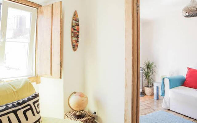Lisbon Chillout Apartments I