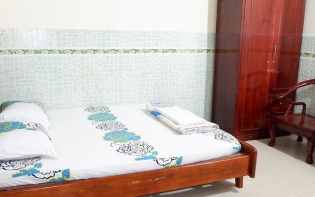 Thai Binh Duong 2 Hotel