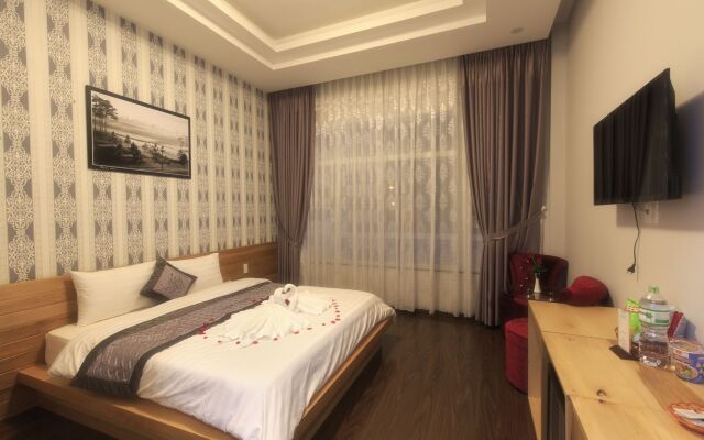 Dalat Wind