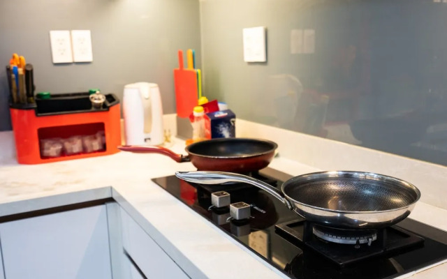 Scenic Valley By Dhome