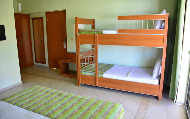 Anadolu Hotels Didim Club