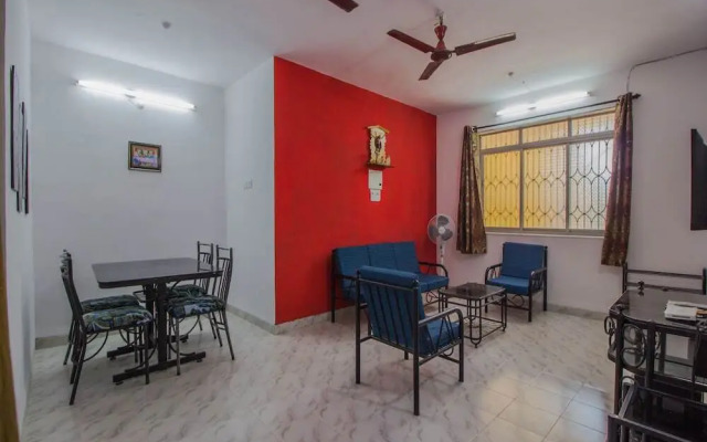 Gokul Residency By OYO Rooms