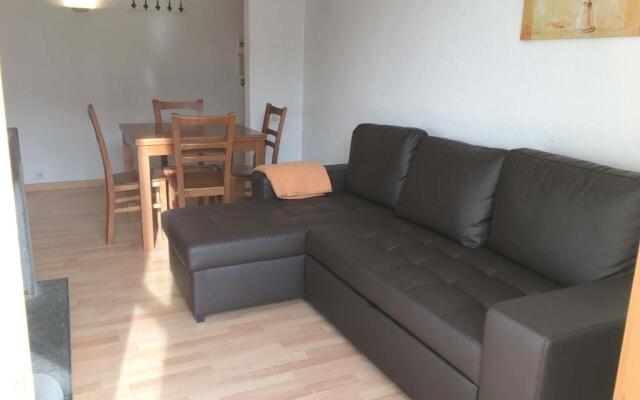 B14 - Edif Ribagorza 2º - Villmor