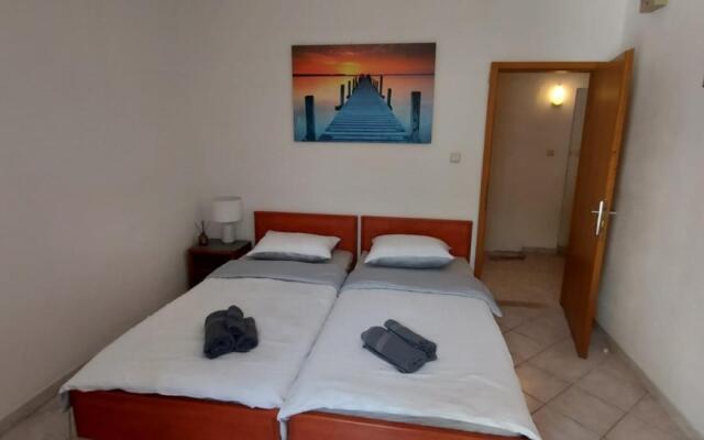 Ranko - 50 M from the beach - A1(2)