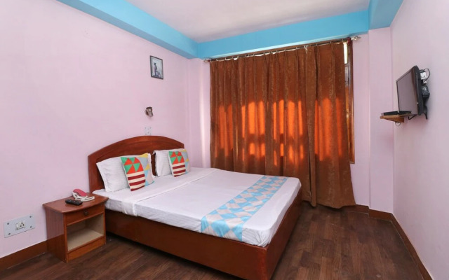 OYO 18961 Home Pleasant Stay Mashobra