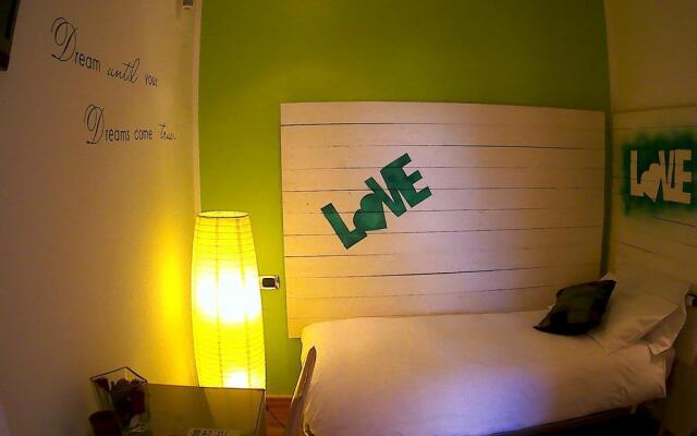 B&B Albaluna