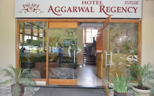 Hotel Aggarwal Regency