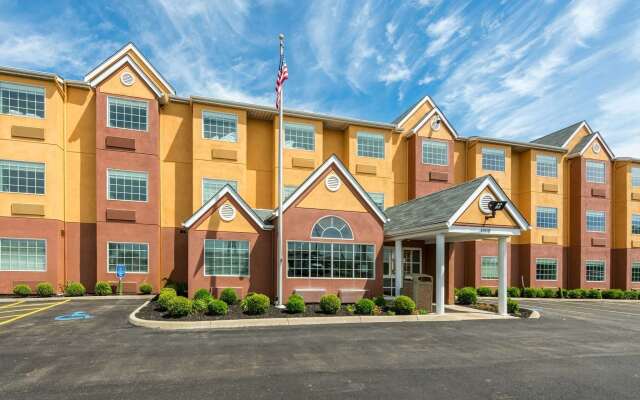 Quality Inn Grove City - Columbus South