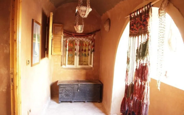 Eskaleh Nubian House