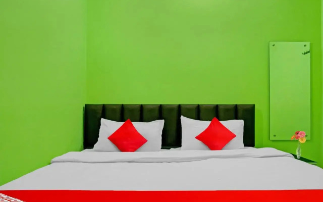 Oyo Flagship 806669 Hotel Kadambari
